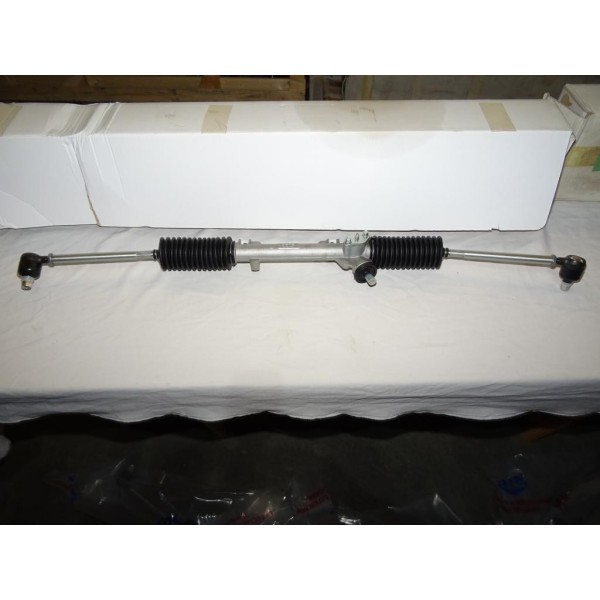 Cremaillere de direction mécanique avec rotules Sasic 0054484 pour citroen visa LN LNA peugeot 104 talbot samba 