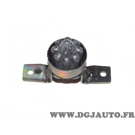 Butée amortisseur suspension arriere Sasic 4005513 pour renault express 