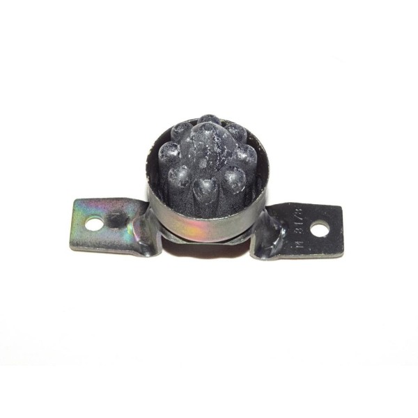 Butée amortisseur suspension arriere Sasic 4005513 pour renault express 