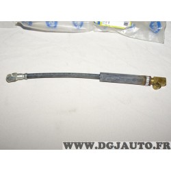 Flexible de frein avant Sasic SBH6365 pour opel kadett E