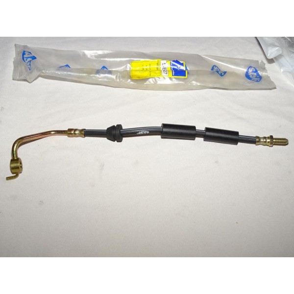 Flexible de frein arriere droit Sasic SBH6327 pour ford escort 4 5 IV V orion 2 3 II III 