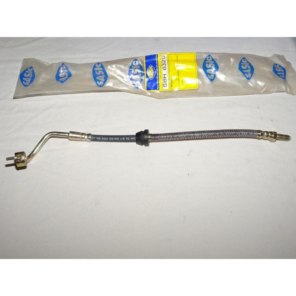 Flexible de frein avant droit Sasic SBH6329 pour ford escort 5 V orion 3 III 