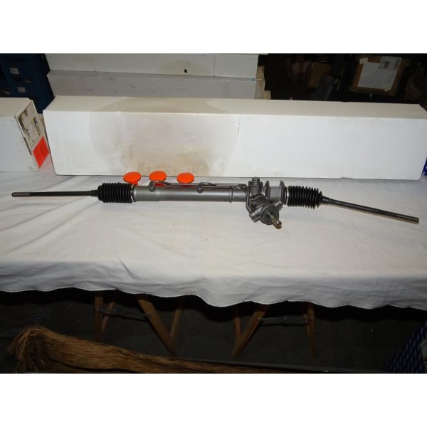 Cremaillere de direction assistée Sasic 7006079 pour opel vectra B 