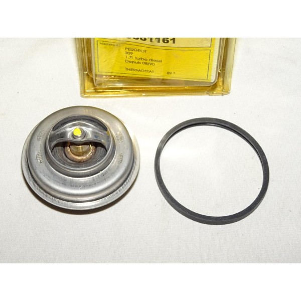 Calorstat thermostat eau Sasic 3381161 pour peugeot 309 1.7TD 1.7 TD turbo diesel 