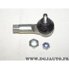 Rotule de direction Sasic 7670018 pour citroen C-crosser C4 aircross peugeot 4007 4008 mitsubishi ASX