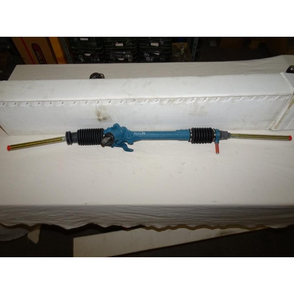 Cremaillere de direction assistée Sasic 7006098 pour peugeot 406 dont break 