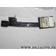 Rail de porte arriere gauche Renault 822171993R pour dacia duster