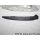 Bras essuie glace arriere Renault 287816193R pour renault clio 4 IV