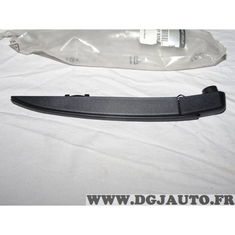 Bras essuie glace avant gauche RENAULT Clio 4 28881808R