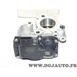 Vanne EGR Renault 147100361R pour renault talisman trafic 3 III kadjar espace 5 V megane 4 IV koleos 2 II nissan qashqai J11 NV3