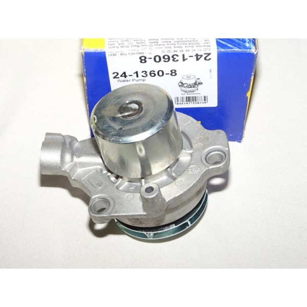 Pompe à eau (montée / démontée suite erreur sans mise en route voir photo) Metelli 24-1360-8 piur audi A1 A3 A4 A5 A6 Q3 Q5 TT m