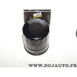 Filtre à huile Wix WL7530 opel antara insignia A B mokka adam corsa E karl astra K chevrolet corvette C7 camaro VI cadillac ATS 