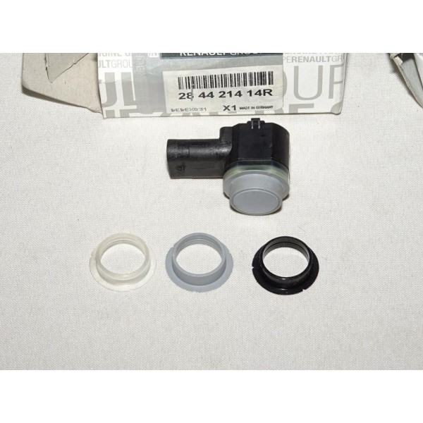Capteur radar aide au stationnement Renault 284421414R pour renault kangoo 2 II koleos laguna 2 II 