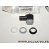 Capteur radar aide au stationnement Renault 284421414R pour renault kangoo 2 II koleos laguna 2 II