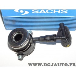 Butée embrayage hydraulique Sachs 3182600214 pour ford fiesta 6 VI C-max focus 3 III kuga 2 II transit connect mondeo 5 V mazda 