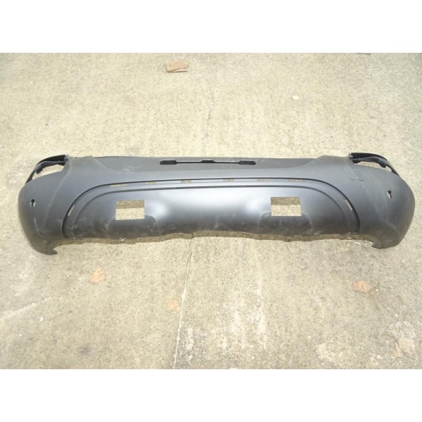 Parechocs pare-chocs arriere Renault 850B29462R pour renault kadjar partir de 2015 