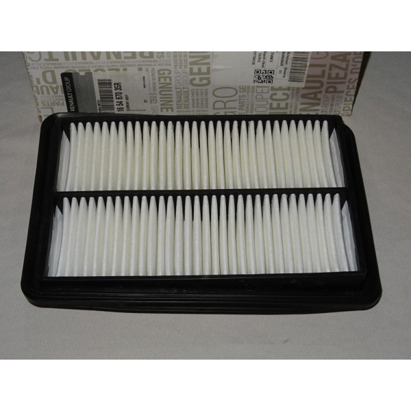 Filtre à air Renault 165467035R pour renault koleos 