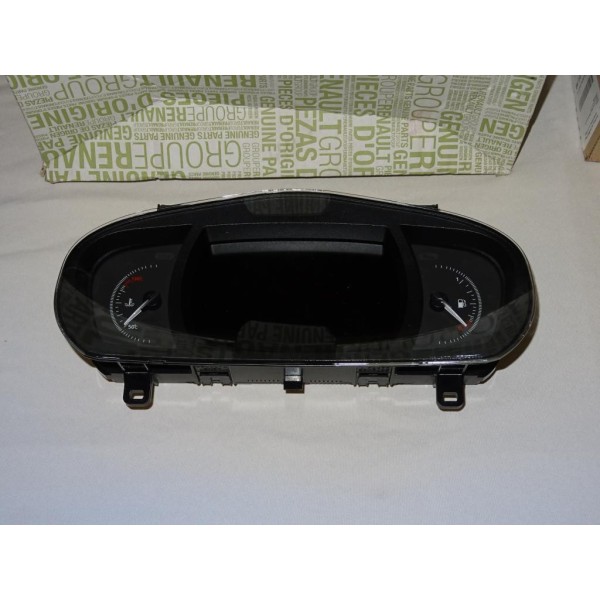 Bloc compteur de vitesse Renault 248105618R pour renault megane 4 IV phase 1 