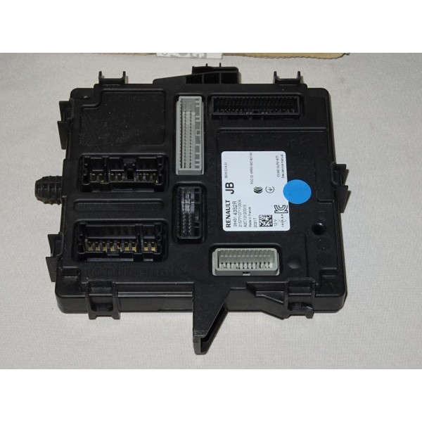 Centrale module electronique Renault 284B14352R pour renault captur 2 II zoe  
