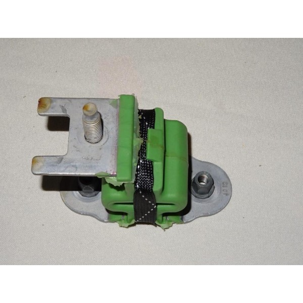 Silent bloc fixation silencieux echappement Renault 8200708174 pour renault kangoo 2 II mercedes citan 1.5DCI 1.5 DCI diesel 