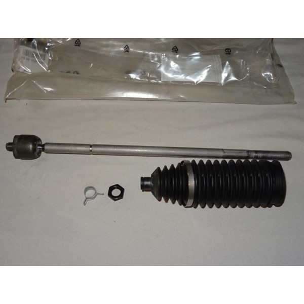 Kit rotule de direction interieur axiale avec soufflet Renault 485215653R pour renault twingo 3 III partir de 2014 
