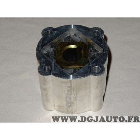 Bloc pivot cent JS5 04048 AMDS 1407962 pour renault 