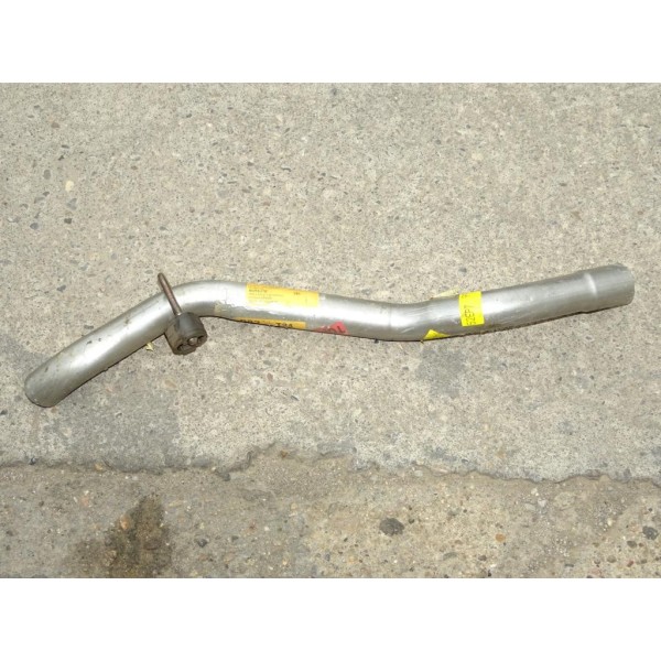 Tube tuyau echappement arriere Bosal 751387 pour ford focus 2 II 1.6TDCI 1.8TDCI 1.6 1.8 TDCI diesel 