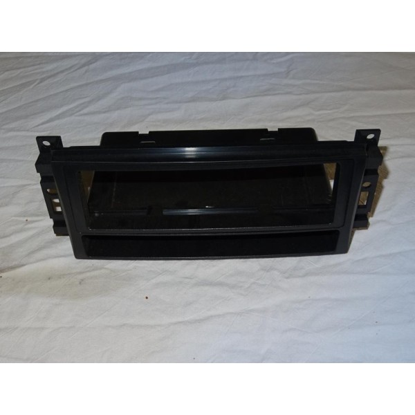 Cadre encastrement poste radio autoradio Phonocar 03428 pour chrysler 300 300C sebring grand voyager dodge caliber nitro dakota 