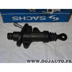 Emetteur embrayage hydraulique Sachs 6284600616 pour ford mondeo 1 2 I II essence et diesel