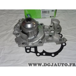 Pompe à eau Valeo 506780 pour renault clio 2 II kangoo twingo 1 nissan kubistar 1.2 dont 16V essence 