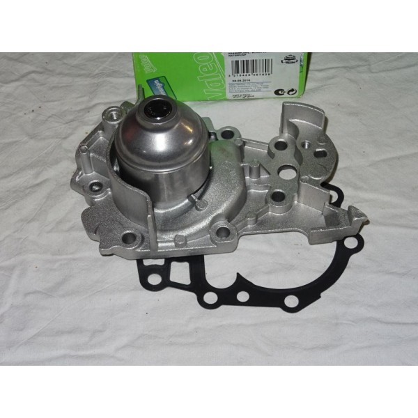 Pompe à eau Valeo 506780 pour renault clio 2 II kangoo twingo 1 nissan kubistar 1.2 dont 16V essence 