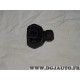 Silent bloc silencieux echappement Bosal 255026 Walker 81392 pour renault 19 R19 phase 1 et 2