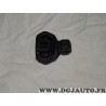 Silent bloc silencieux echappement Bosal 255026 Walker 81392 pour renault 19 R19 phase 1 et 2