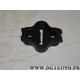 Silent bloc fixation tuyau silencieux echappement Bosal 255162 pour citroen C4 peugeot 307