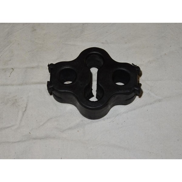 Silent bloc fixation tuyau silencieux echappement Bosal 255162 pour citroen C4 peugeot 307 