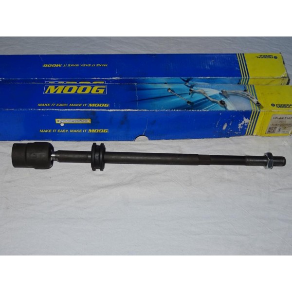 Rotule de direction interieur axiale Moog VOAX7107 pour seat ibiza 2 3 4 II III IV toledo cordoba skoda fabia roomster volkswage