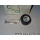 Galet tendeur courroie distribution (non incluse) INA 530047610 pour citroen C5 C6 peugeot 407 607 jaguar XJ XF S-type land rove