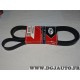 Courroie accessoire Gates 7PK2265 pour jeep grand cherokee hyundai H1 H350 kia sorento K2500 bongo mercedes classe G W463