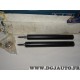 Paire amortisseurs suspension avant Norauto 1100 pour volkswagen polo 1 2 I II derby audi 50 (MANQUE 1 KIT COUPELLE VOIR PHOTO)