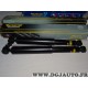 Paire amortisseurs suspension arriere pression gaz Monroe V1147 pour ford transit 5 6 V VI partir de 2000