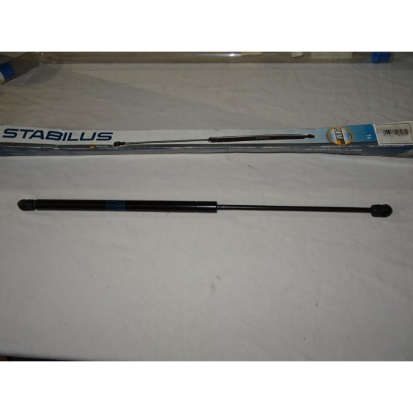 Verin hayon de coffre force 350N Stabilus 0031DT pour opel astra F 