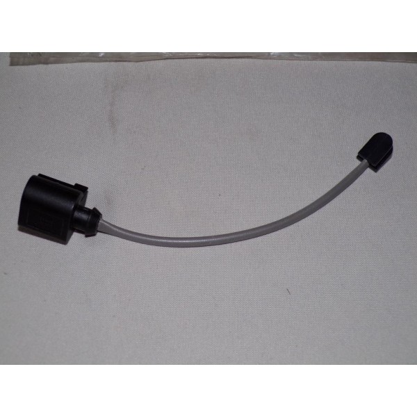 Contacteur temoin usure plaquettes de frein TRW GIC366 pour audi A3 Q2 Q3 TT seat leon 3 4 III IV ateca tarraco skoda octavia 3 