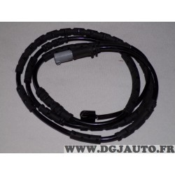 Contacteur temoin usure plaquettes de frein Ferodo FWI356 pour BMW Z4 E89