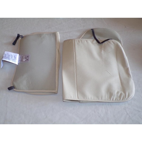 Thermo cover Britax 2000010930 housse siege auto Britax romer 