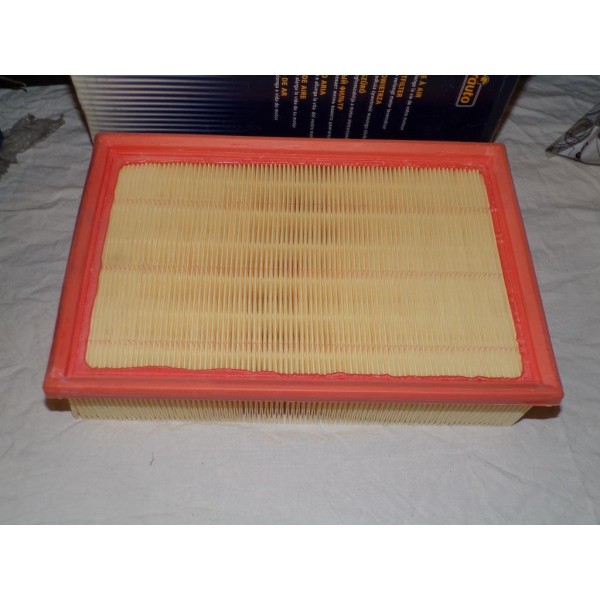 Filtre à air Norauto 1568 pour seat cordoba 1 2 I II ibiza 2 II inca toledo 1 skoda felicia fabia volkswagen caddy 2 II polo 3 I