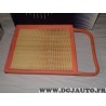 Filtre à air Norauto 1508 pour volkswagen polo 4 de 2002 à 2007 skoda fabia de 2001 à 2007 1.2 essence
