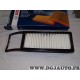 Filtre à air Bosch S9191 1987429191 pour honda jazz 1.2 1.3 1.4 1.5 essence 