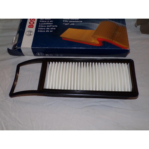 Filtre à air Bosch S9191 1987429191 pour honda jazz 1.2 1.3 1.4 1.5 essence 