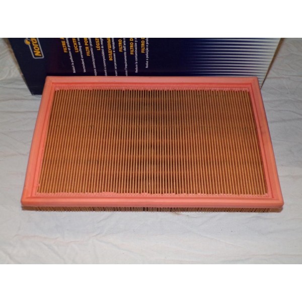 Filtre à air moteur Norauto 1566 pour opel calibra vectra A essence 