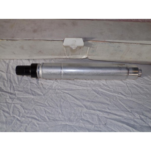 Bouteille deshydratante filtre deshydrateur circuit climatisation Denso DFD07003 pour citroen C5 